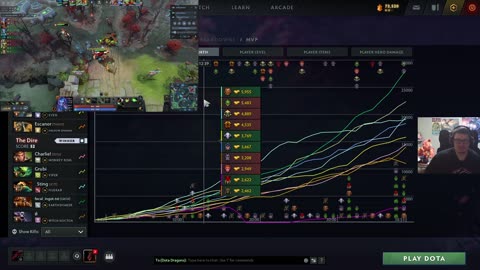 Bradley Dragon Gaming