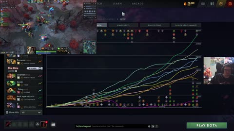 Bradley Dragon Gaming