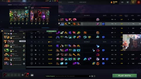 Bradley Dragon Gaming