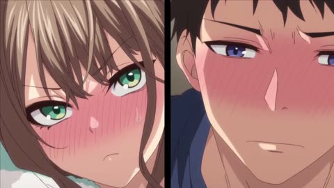 Mitasarete Mezameru asa ni | Hanime review 