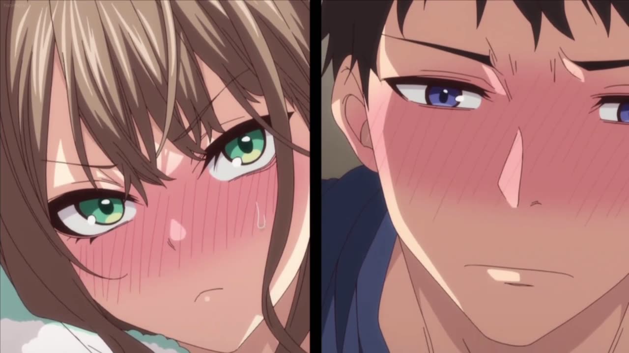 Mitasarete Mezameru asa ni | Hanime review