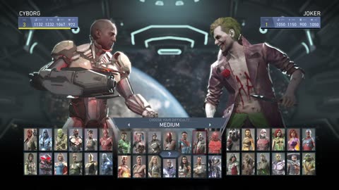 Injustice 2 Legendary Edition