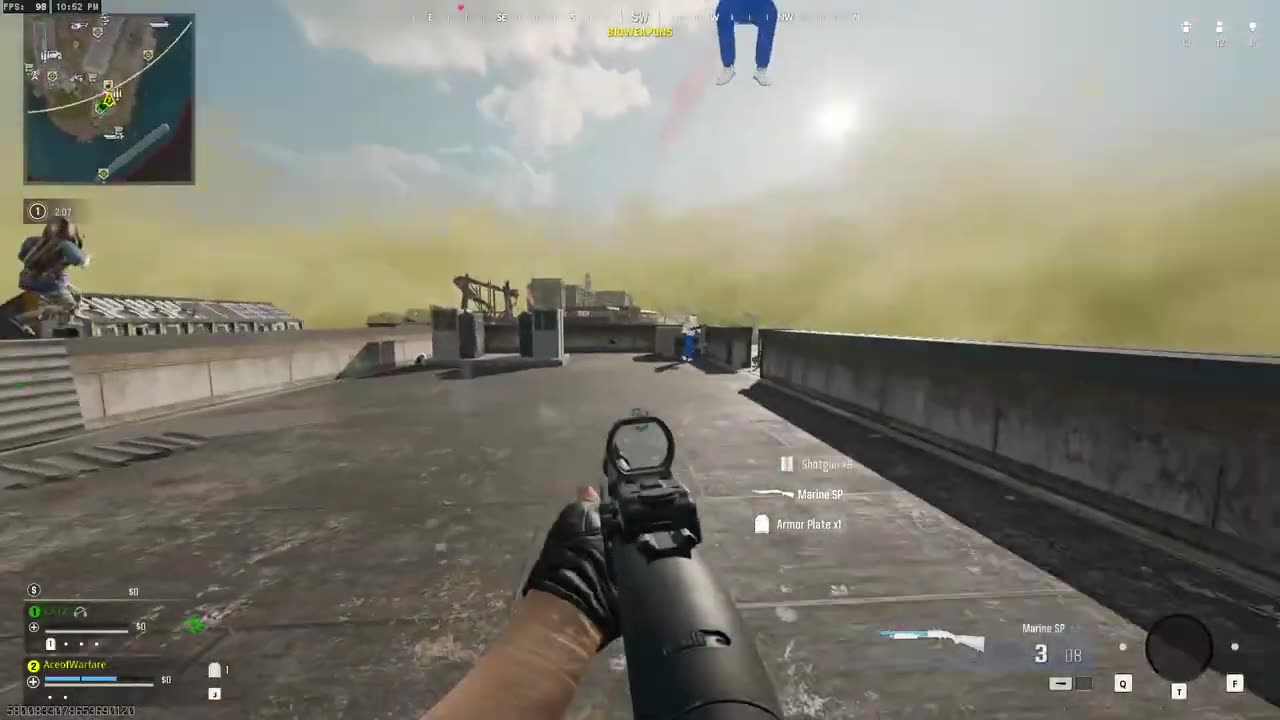 Live VOD 7/18/25
