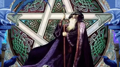 beat I made called ethereal Wizard