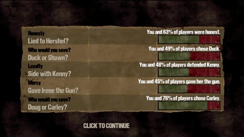 the walking dead season 1 no commentary playthrough part 3