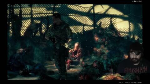 Spec Ops The Line Ep.8 The Gate