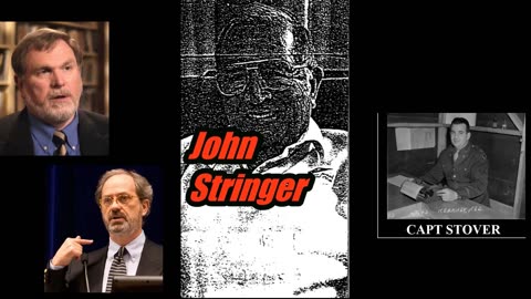 Stringer-ARRB on Missing Photos,Signing a False Count for STOVER Concealing Missing/Destroyed Photos