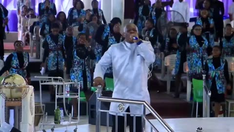 WATCH SUNDAY NITE MESSAGE ON PWTN