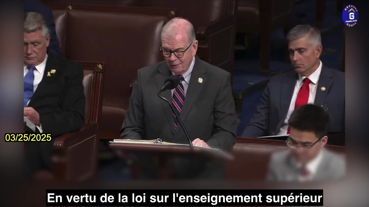 【FR】Aucune université américaine ne devrait aider le PCC