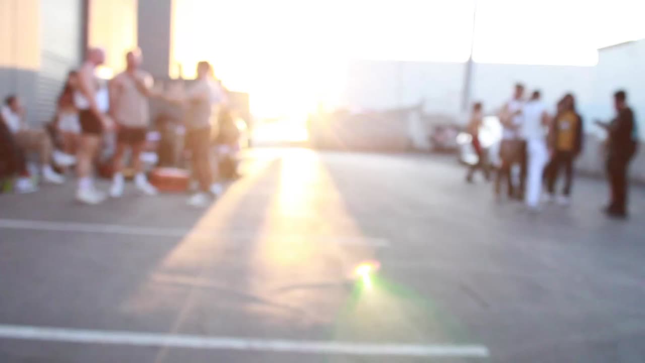 FACTION UNREEL EPISODE 2 | DAHMIR