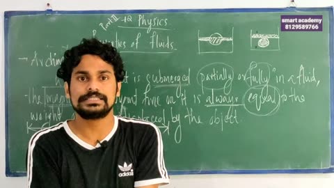 +2 Physics, Chapter9, Properties Of Fluid, Part-306