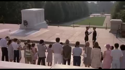 Garden of Stone, Starring James Earl Jones, James Canne