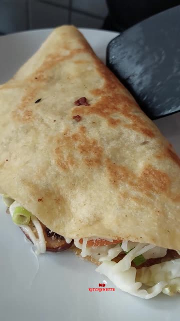 Easy Breakfast Recipe #viral #shorts #lifehacks #cooking #food #recipe #easy