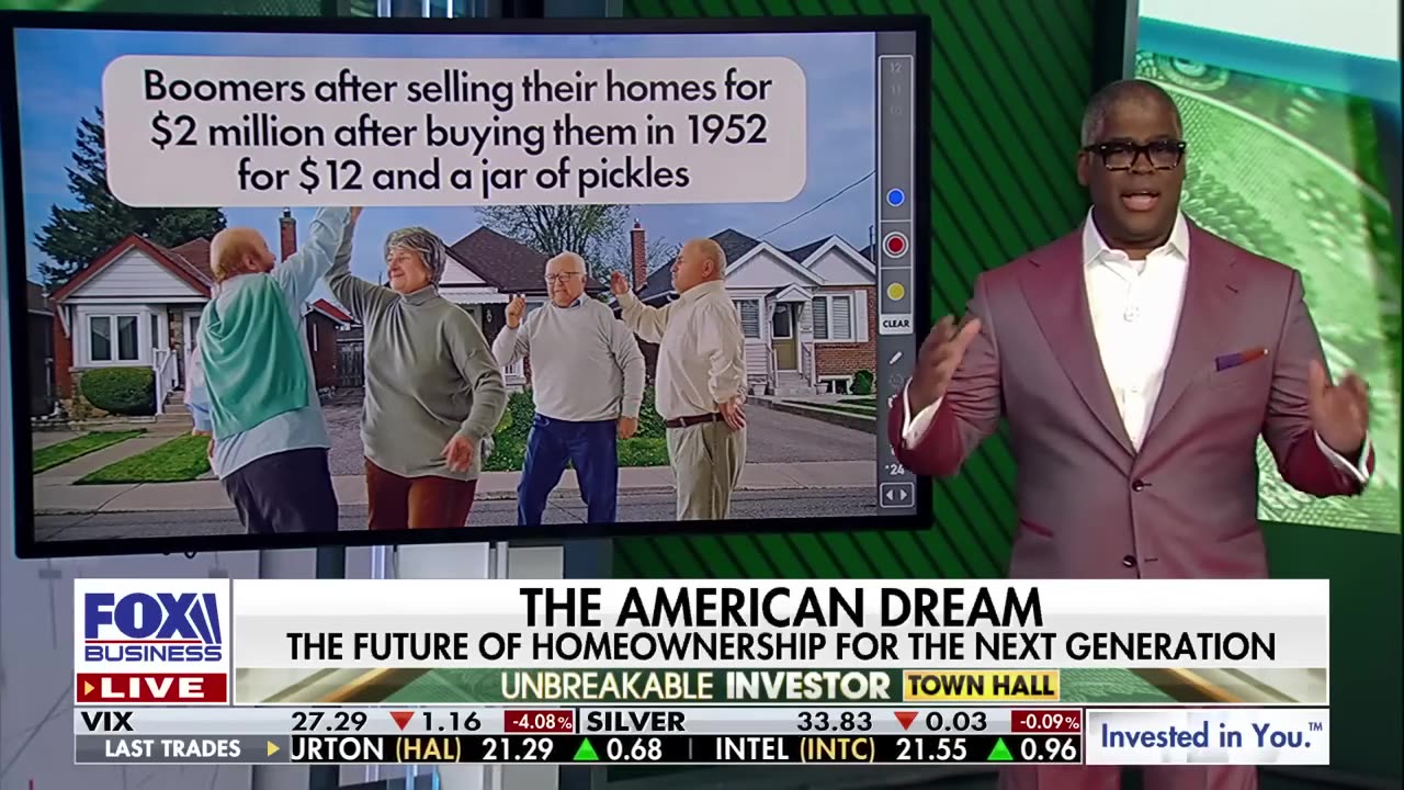 [2025-04-24] 'SEIZE THIS MOMENT': Major corrections are a 'time machine' for investors