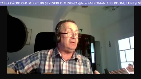 DANIEL ARONICA -ÎN DISPERAREA TA CEA MARE- CALEA CĂTRE RAI PĂRTĂȘIE #live #musiclovers #isushristos