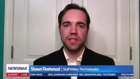 Fleetwood: DOGE's Work Is Meaningless Unless Congress Does Its Job