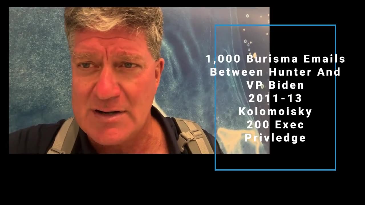 ‼️George Webb, US investigative journalist