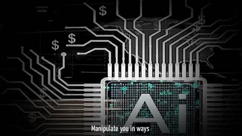 A.I. wars : Total Information Awareness-Reload from The War Against you