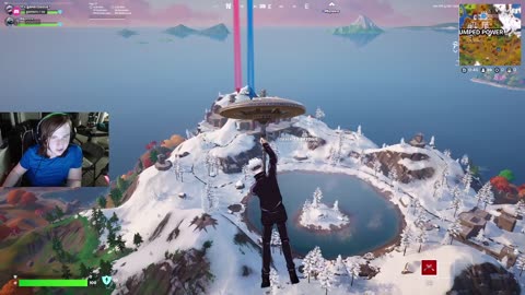 fortnite 5/27/2025