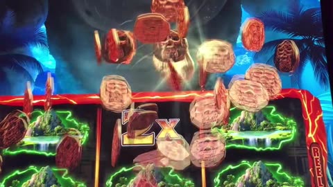 Free Spins on KONG slot 🐵🎰🦍