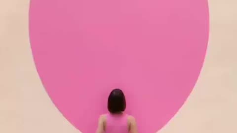Real art