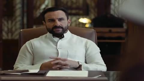 Tandav Web Series Part-5