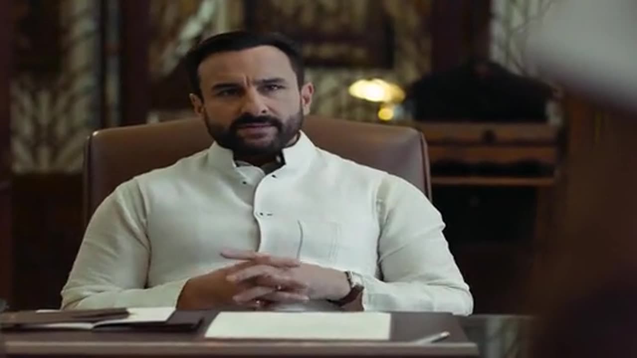 Tandav Web Series Part-5