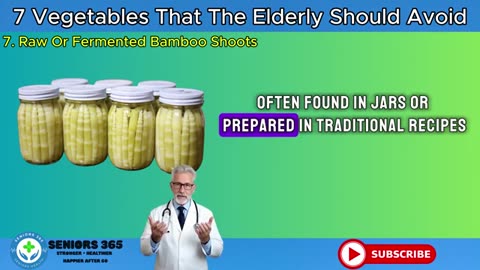 Seniors, Want Stronger Knees STOP Eating T124 1ggies Now Seniors 365_part18