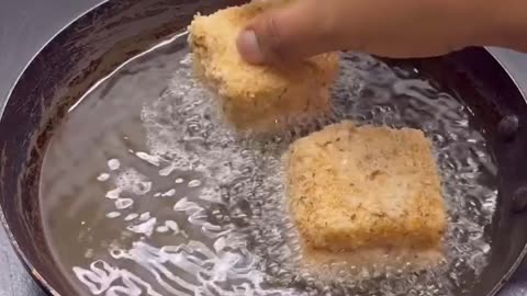 You’ll Never Throw Bread or Potatoes Again! Viral Snack Recipe Everyone’s Trying!