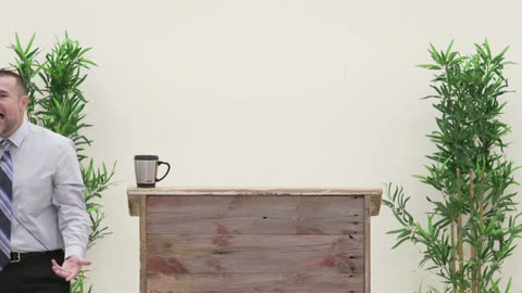 Make Not Provision for the Flesh