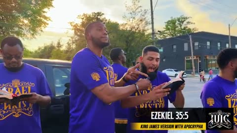 GOD Is Racist...The Bible Proves It