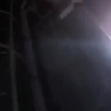 Palestine activists broke through two gates and climbed onto the roof of a weapons factory