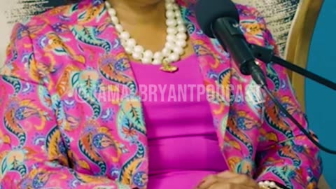Would MLK’s Daughter Ever Run for President?