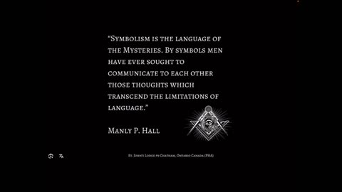 TEST EVERY SPIRIT & PROPHET; SIGNS AND SYMBOLS THE LANGUAGE OF THE ENEMY.
