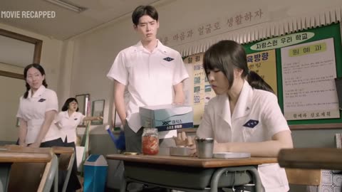 Don't You Dare to Bother This Girl! She is The Gangster Leader