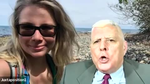 STAR CHAMBER EPISODE: Erin Valenti, age 33 Juxtaposition1/Rehypothication1 “It’s all a game. It’s a thought experiment. We’re in the Matrix”