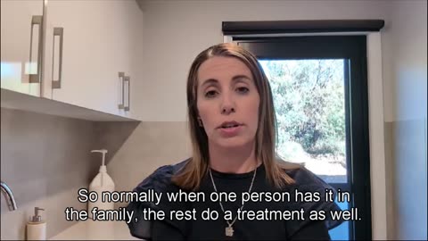 Anti Parasitic Supplements for Kids