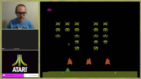Is Space Invaders for the Atari 2600 Worth Playing Today?