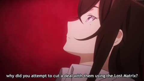 Anime Anti-Magic Academy The 35th Test Platoon-when a boy and girl first time get interrupted