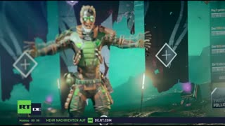 RT DE Live-TV
