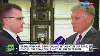 RT DE Live-TV