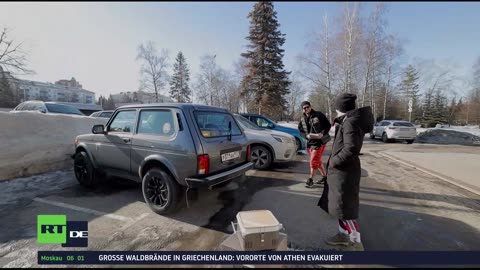 RT DE Live-TV