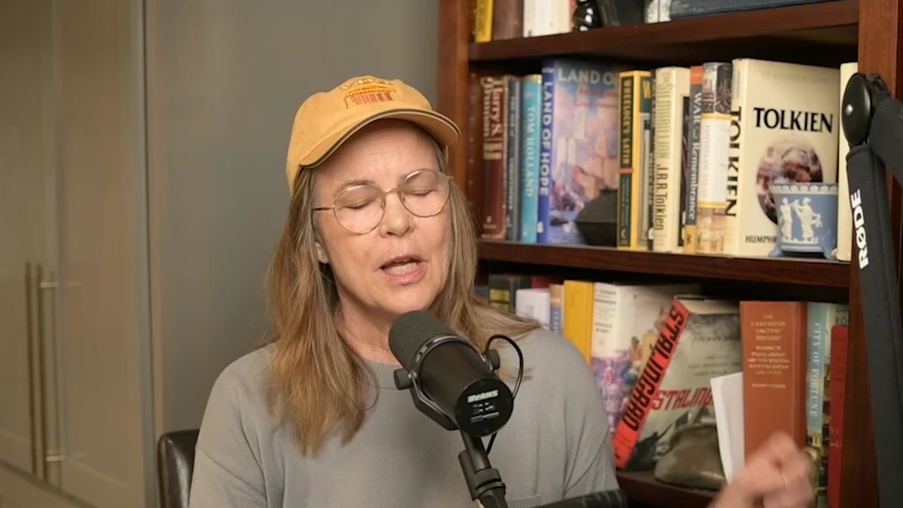 Victor Davis Hanson: The ‘Alt-Alt-Right’s’ Numerous Misconceptions About Israel