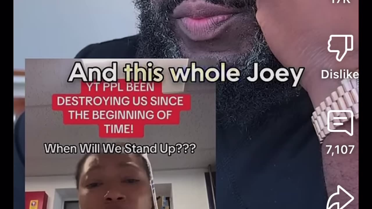 Correct me if I’m wrong