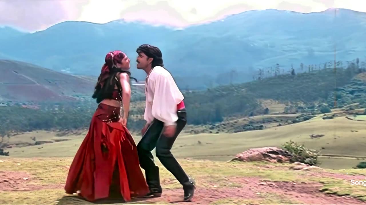 Chandiranai | Ratchagan | 4K UltraHD 60fps