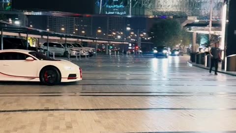 🔥💨 This Lamborghini's Design is PURE Art in Dubai | LuxurySportsCars