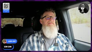 Sunday Mornings From The Park