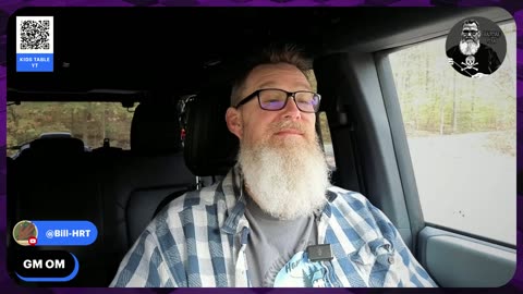 Sunday Mornings From The Park