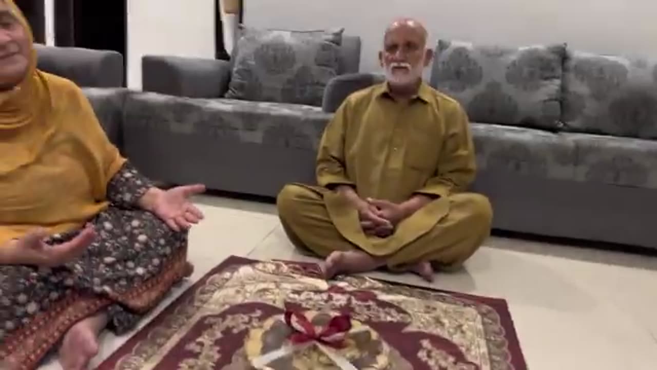 9 Rabi ul Awal.EID E ZAHRA (S.A)_EID E SHUJA ap sb ko bohat Mubarik❤️(360P)