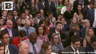 Breitbart News - Karoline Leavitt Says THIS Is How Trump Feels About Obama